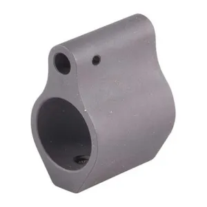 SADLAK Industries Low Profile .625 Steel Gas Block AR-15 Compatibility