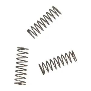 Wolff Gunsprings Firing Pin Safety Block Spring 3-Pack for 1911 Officers