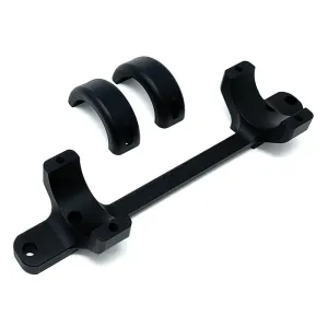 DNZ Products Mossberg Patriot 30mm Med Game Reaper 1-Piece Scope Mount
