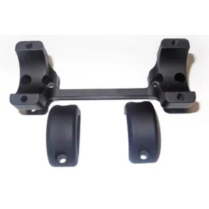 DNZ Products Ruger 10/22 30mm Med Scope Mount Game Reaper 1-Piece