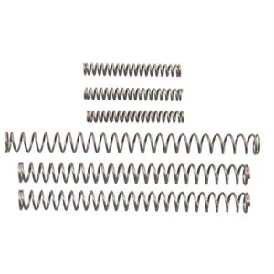 Wolff Gunsprings Mp Rp Recoil Calibration Pak 14 lb Springs