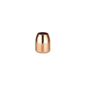 Berry's Superior Plated Handgun Bullets .40 S&W/10mm .401" 155 gr RS 1000/cts