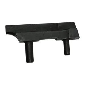Harrison Design Consulting Exact Fit Ejector Commander Blued 9mm