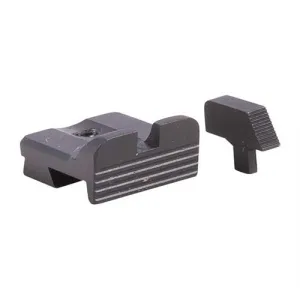 MGW Armory 1911 Auto Fixed Sight Combos Narrow Tenon for Officers Commander