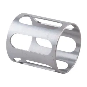 Dead Air Armament Ghost Fixed Barrel Spacer for Ghost 45M Alignment Rigidity