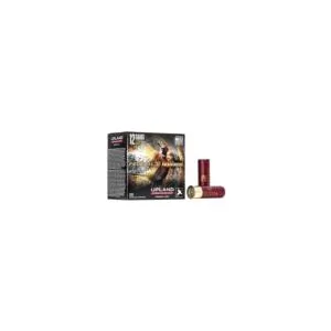 Federal Premium Upland Wing-Shok Ammo 12 ga. 3 in. 1 5/8 oz. 6 Shot 25 rd.