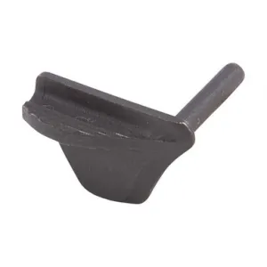 John Masen Safety Lock Thumb Safety for 1911 Government Commander Blued