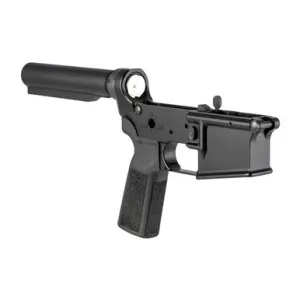 Sons of Liberty Gun Works AR-15 Multi Caliber Semi-Complete Anodized
