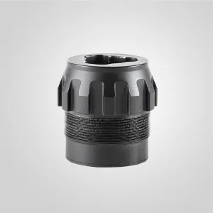 Dead Air Armament Ghost 3 Lug Mount for Ghost M Suppressor 3 Lug