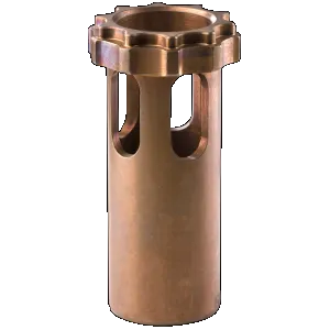 Banish Suppressors 4786 Pistons for 45/46 .578x28 Thread