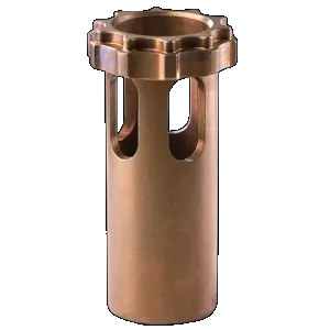 Banish Suppressors 4791 Pistons for 5/8x24 45/46 Configuration