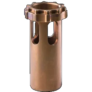 Banish Suppressors Pistons 4793 for 45/46 Adapters 9/16x24 RH