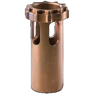 Banish Suppressors Pistons 45/46 Cal M13.5X1 LH