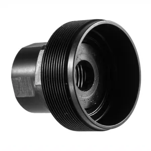 Dead Air Armament AK-47 Wolverine Thread Insert 24mm RH