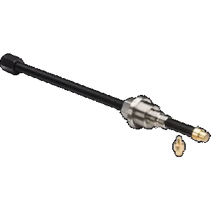 Banish Suppressors Baffle Removal Tool 4959 for Compatible Suppressors