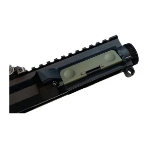Forward Controls Design TDP Ejection Port Cover Twin Dimple ODG Ar-15