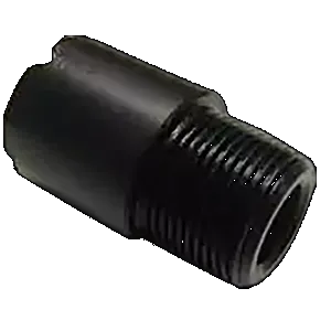 Banish Suppressors Thread Adapter Ak M14x1lh 1.250in