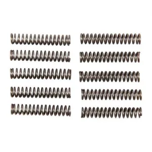 Wolff Gunsprings #2 Catch Spring 10 Pack 1911 Officers Government Mag Release