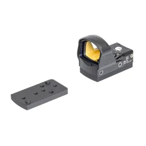 Badger Ordnance Micro Sight Mount for Leupold Dpp OnePiece Aluminum Adapter