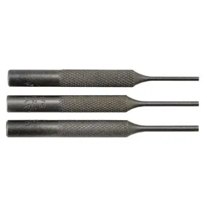 MINI PUNCHES, SET OF 3