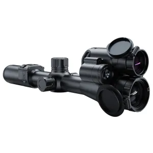 Pard TD62 640x512 Thermal LRF 2x Optical 45mm IP67