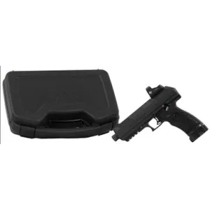 Hi-Point JXP 10mm 5.2in 10rd Red Dot Handgun Black Powder Coat