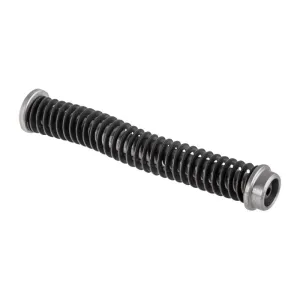 Lightning Strike Captured Recoil Guide Rod Glock 19 23 32 Gen 4 5