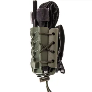 Kydex Tourniquet TACO U-Mount - 11TQK0OD