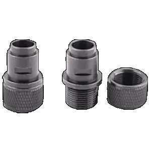 Banish Suppressors 5782 Thread Adapter Walther P22 and Smith and Wesson M P22