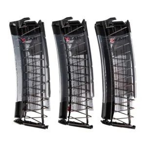 Mean Arms AR-9 Endomag 9mm 30-Round Magazine Conversion Kit 3 Pack