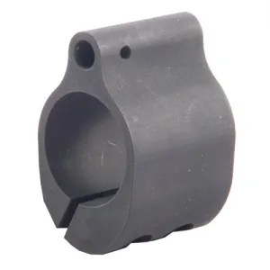 SADLAK Industries Low-Profile Clamp Steel Ar-15 Gas Block .750