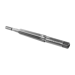 22-250 REMINGTON LIVE PILOT FINISHER