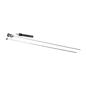 22'' ADJUSTABLE FOCUS BOX BORESCOPE KIT