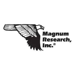 Magnum Research Desert Eagle 6in 50AE Barrel Stainless Mbrake
