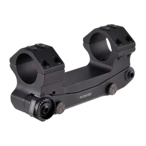 Eratac Adjustable Inclination Mount for 30mm Scope Lever System Clamp-On