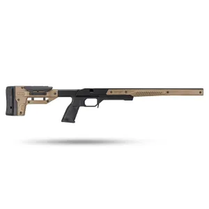 Mdt Oryx Sportsman Chassis for Tikka T3x Sa Right Hand Fde