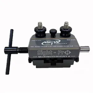 MAIN SIGHT TOOL
