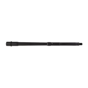 Criterion Barrels SBN Barrel 223 Wylde 16 Mid Length Hybrid AR15