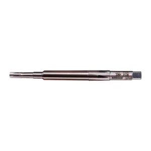 RIMLESS RIFLE CARTRIDGE, 7X57 ACKLEY IMP. 40/ FINISHER