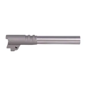 Kart Precision Barrel 5in 40 S&W Ramp Government 1911 Barrel