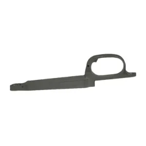Snowy Mountain Rifles Smr Remington 700 Short Action Aluminum Bdl Bottom Metal