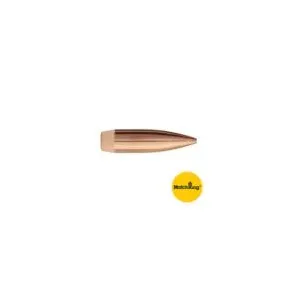 Sierra MatchKing Rifle Bullets (500/ct) 6mm/.243 cal .243" 107 gr HPBT