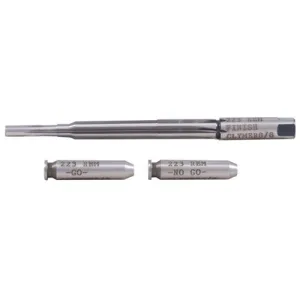 .223 CHAMBER REAMING KIT