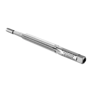 6.5X47 LAPUA LIVE PILOT FINISHER