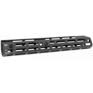 Midwest Industries Handguard Drop-In Aluminum 12.5 M-LOK for IWI Galil Ace SAP