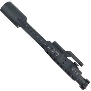 Kak Industry K-Spec M16 BCG Side Vent 5.56 AR-15 Chrome Phosphate