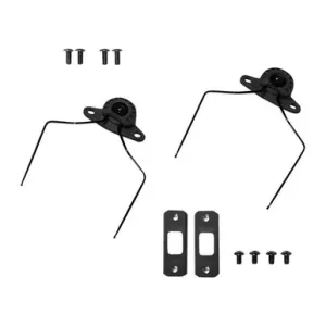 Unity Tactical Mark 2.0 Modular Attached Rail Kit Ops Core AMP Headset Mount MLOK ARC EXFIL