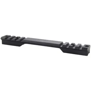 Farrell Industries Remington 700 Short Action 0 MOA Base Picatinny One-Piece Steel