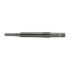 7MM STW FINISHER CHAMBER REAMER