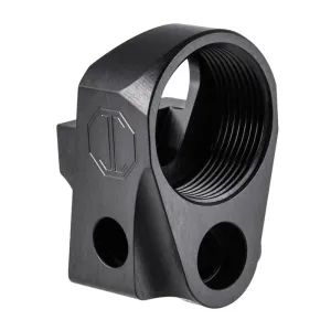 Jmac Customs M4 AK Milled Receiver Aluminum